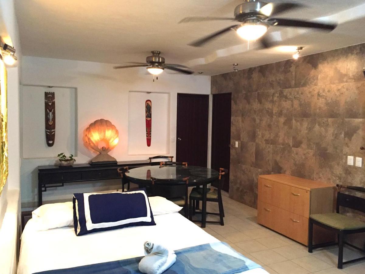 Villa Guitarron Gran Terraza Vista Espectacular 6 Huespedes Piscina Gigante Acapulco Eksteriør bilde