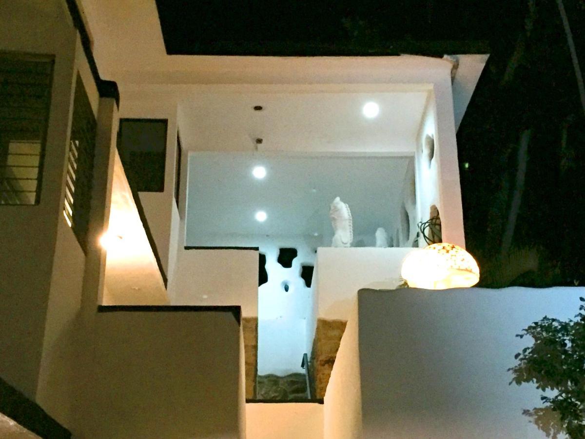 Villa Guitarron Gran Terraza Vista Espectacular 6 Huespedes Piscina Gigante Acapulco Eksteriør bilde