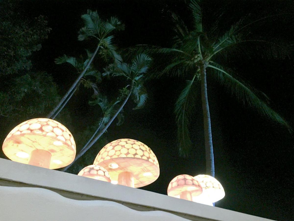 Villa Guitarron Gran Terraza Vista Espectacular 6 Huespedes Piscina Gigante Acapulco Eksteriør bilde