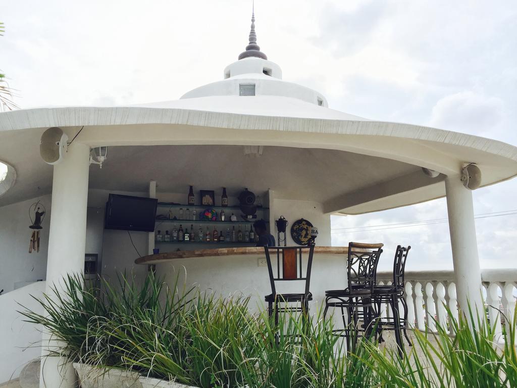 Villa Guitarron Gran Terraza Vista Espectacular 6 Huespedes Piscina Gigante Acapulco Eksteriør bilde